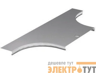 Крышка на ответвитель DL осн. 200 DKC 38365