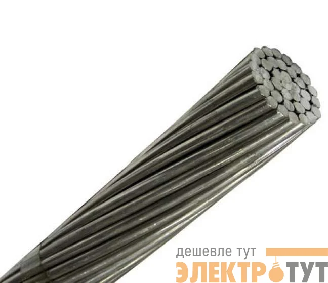 Провод А 50 (м) Иркутсккабель V9114Д000000000и