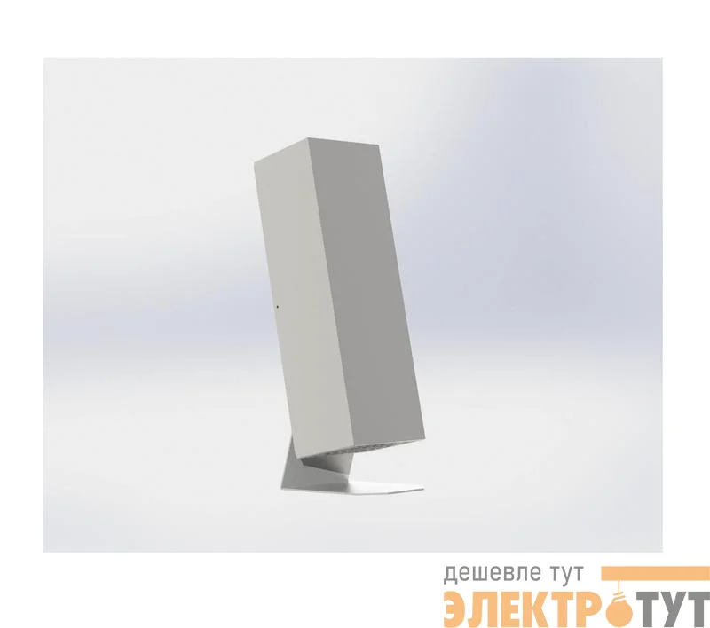 Рециркулятор бактерицидный TL-BIO 1 (без лампы) Технологии света УТ000011824