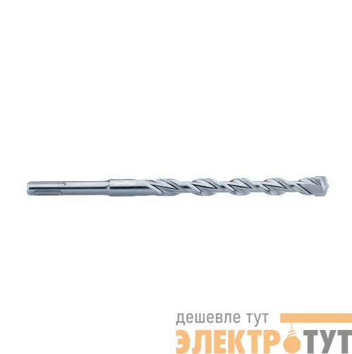 Бур SDS-plus Pro4 8х160мм Metabo 626840000