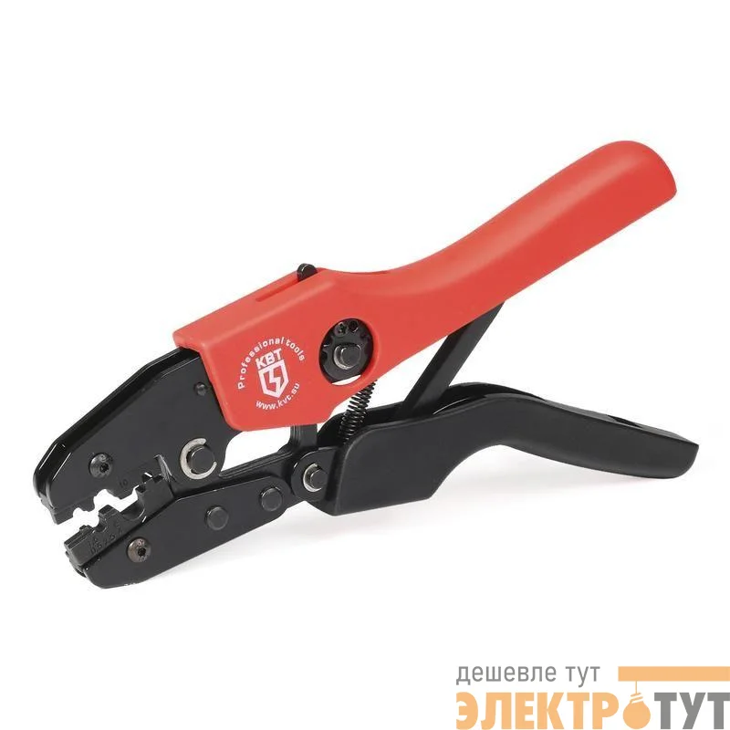 Пресс-клещи CTK-05 КВТ 56542