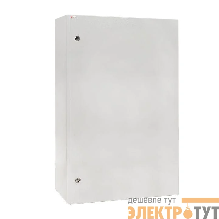Щит ЩМПг-100.65.30 (ЩРНМ-5) IP54 PROxima EKF mb24-5