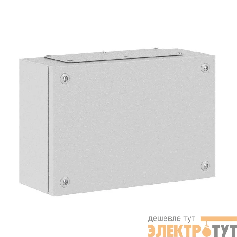 Шкаф CDE 300х200х120 DKC R5CDE32120F
