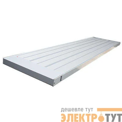 Обогреватель инфракрасный электрич. 4кВт IC-40 HINTEK 04.07.01.214374