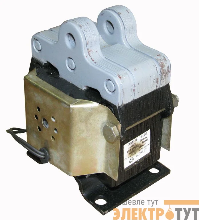 Электромагнит ЭМИС-3100