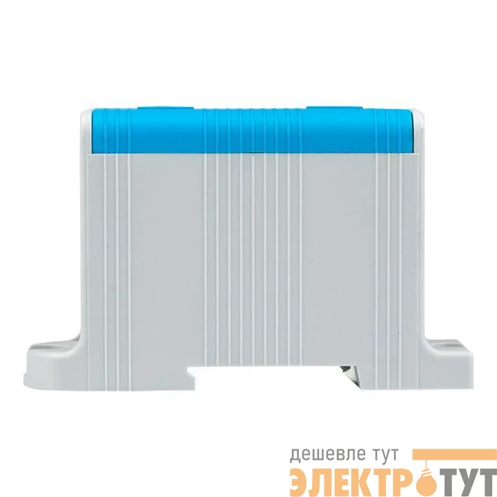 Клемма силовая вводная КСВ 35-150кв.мм син. EKF plc-kvs-35-150-blue