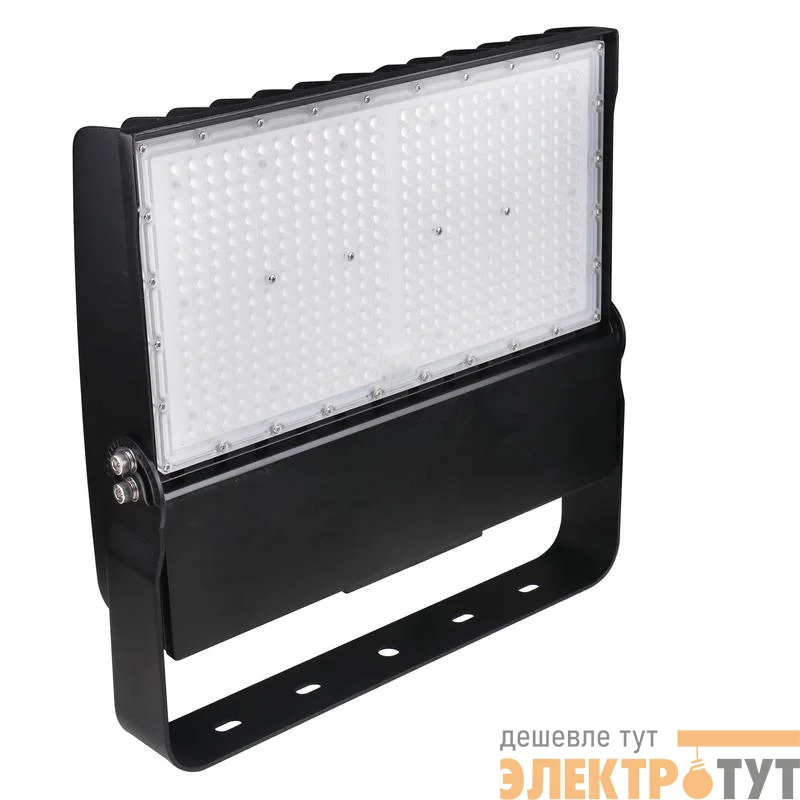 Прожектор светодиодный FL MPVAL210/250/300W840120X90D 210/250/300Вт 4000К 32000/36000/42000Лм IP66 LEDVANCE 4099854216756