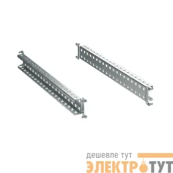 Рейка боковая Г=400мм DKC R5PD400