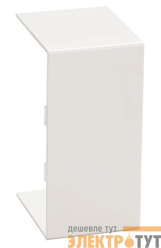 Соединитель на стык 25х16 КМС ELECOR (уп.4шт) IEK CKMP10D-S-025-016-K01