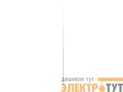 Мачта молниеприемная (дл.10м) DKC NL1100