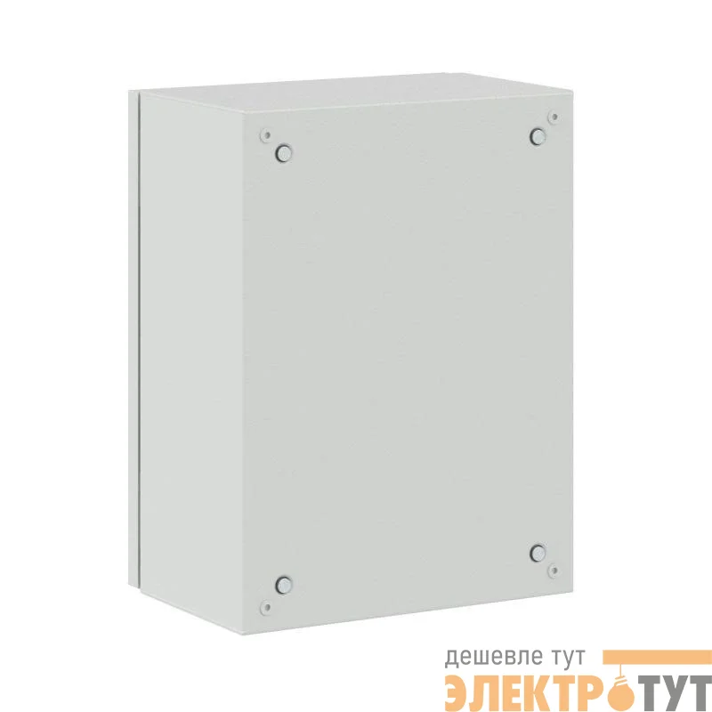 Шкаф CE 400х300х200мм прозр. дверь DKC R5CEX0432