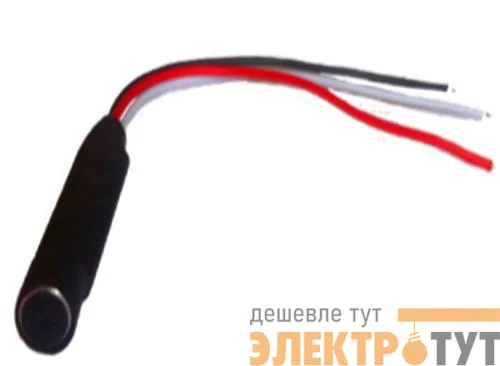 Микрофон миниатюрный активный SR-MIC-01 SarmatT 00082760