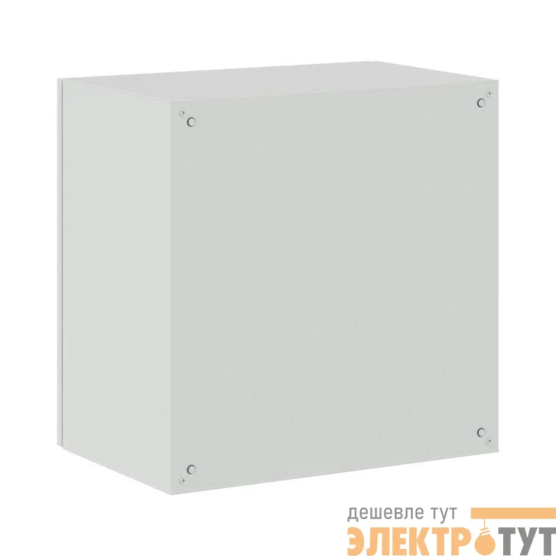 Шкаф CE 600х600х400мм DKC R5CE0664