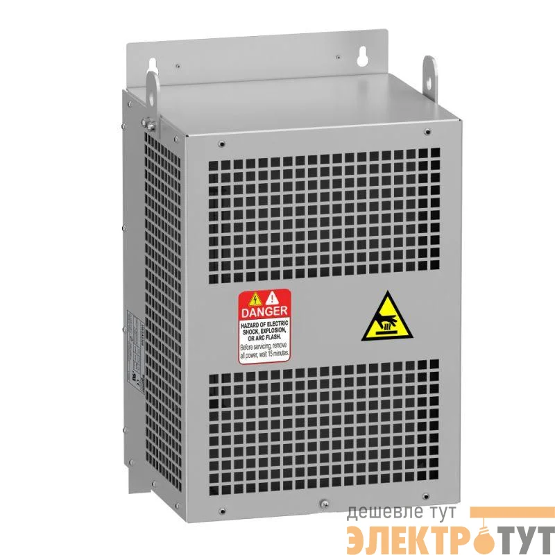 Фильтр dv/dt выход. 95А IP20 SchE VW3A5305