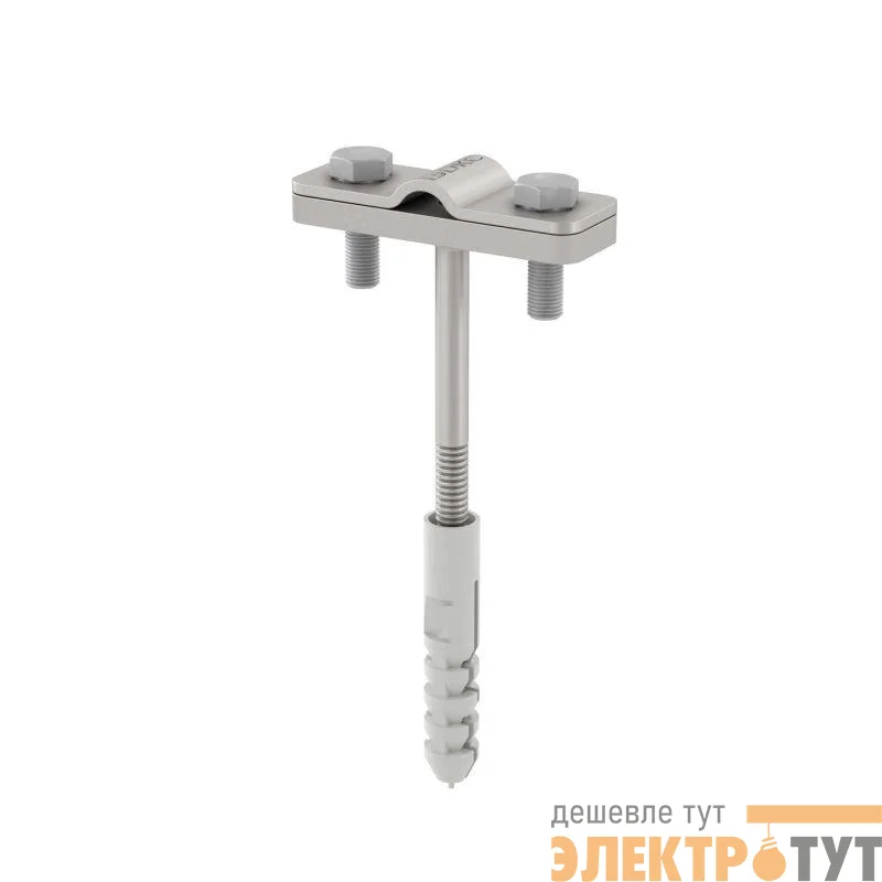 Держатель фасадный 205мм DKC ND2304