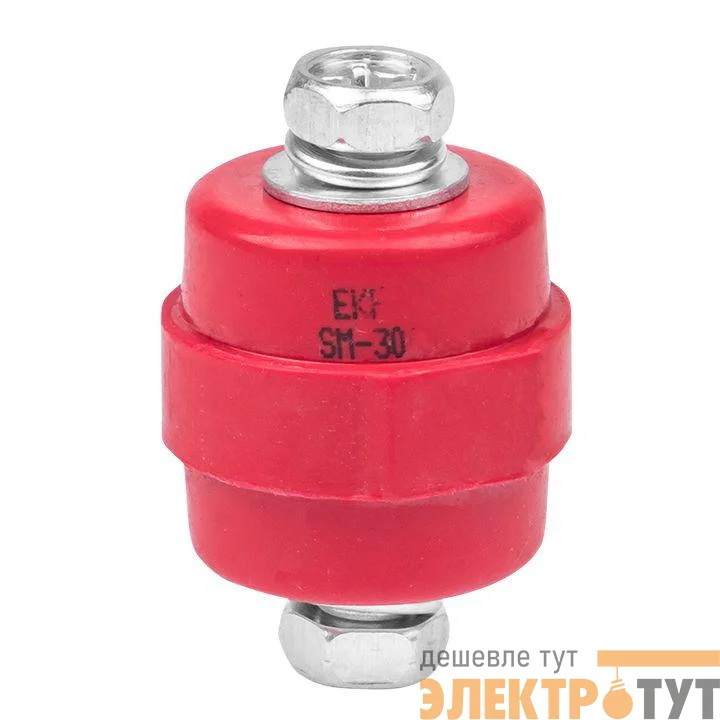 Изолятор SM 30 EKF plc-sm-30