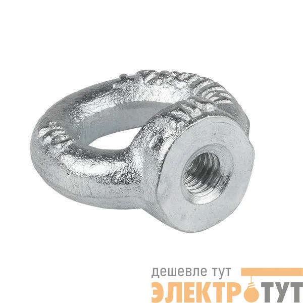 Рым-гайка М6 EKF rgm6