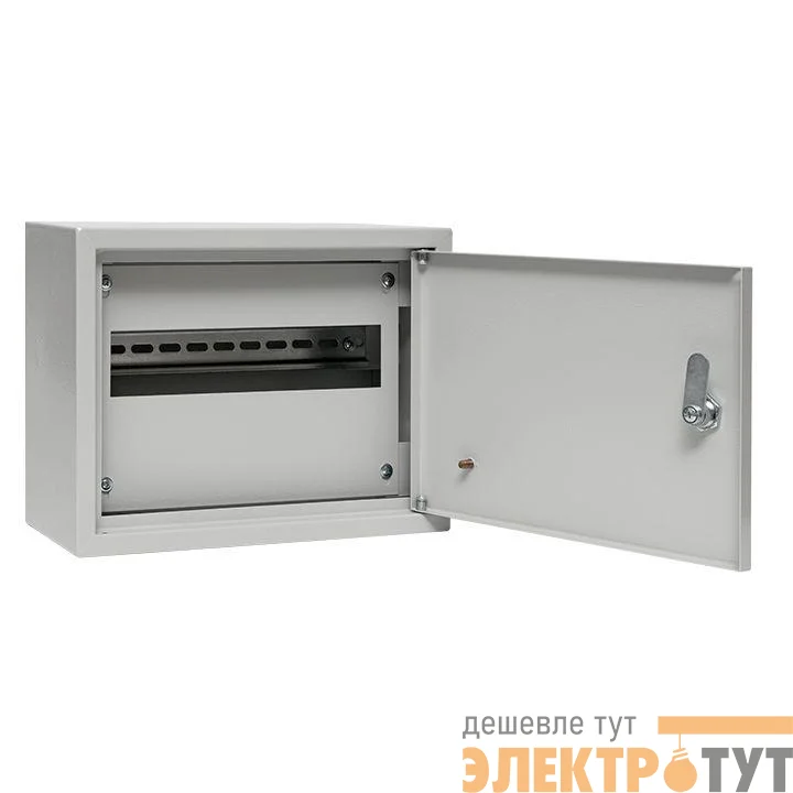 Щит ЩРН-9 IP31 (220х300х120) Basic EKF mb21-9-bas