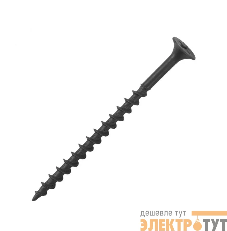 Саморез ШСГД 4.2х65 (уп.11шт) Tech-Krep/Zitar 102375