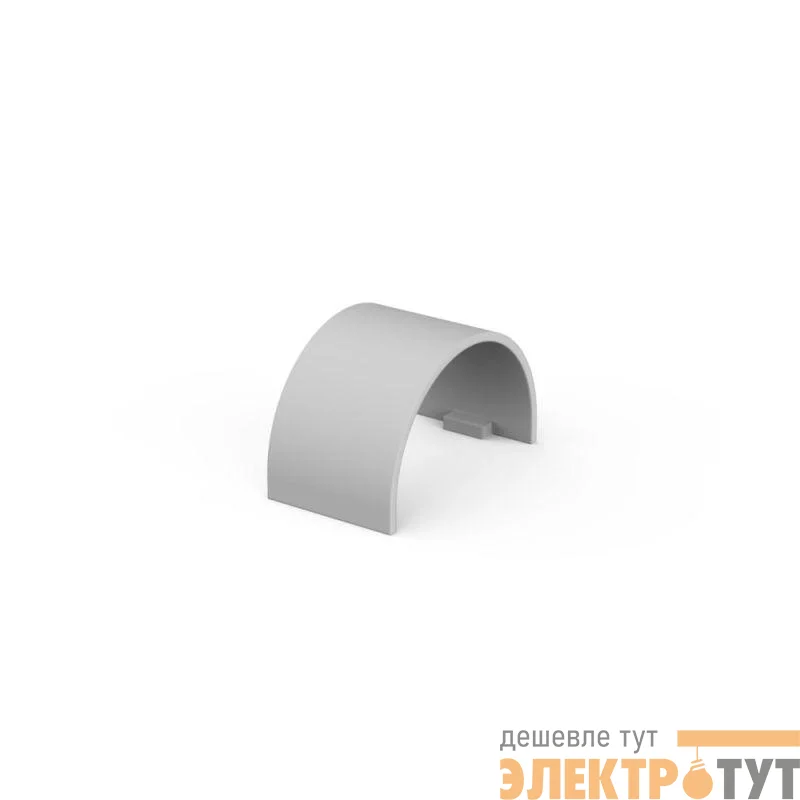 Соединитель для кабель-канала MultiSet 30х13 сер. SE IMT30136GY