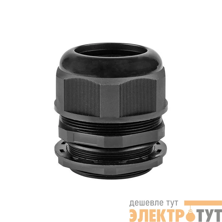 Ввод кабельный MG32 IP68 EKF plc-mg-32