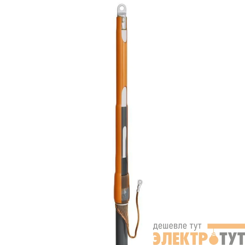 Муфта кабельная концевая внутренней установки 1П КВТ -20-500/630(Б) КВТ 90349