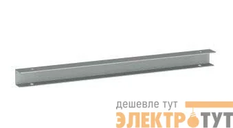 Притвор для вн. панели для шкафов DAE/CQE 1000мм DKC R5BPE100