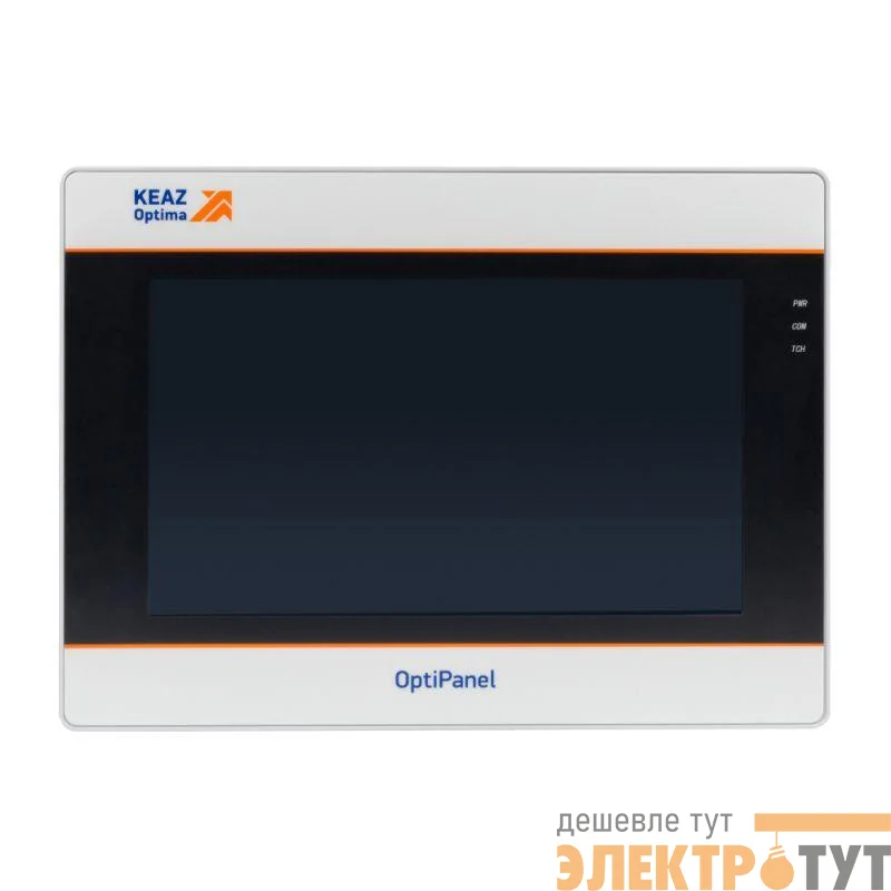 Панель оператора OptiPanel 1100-W-E КЭАЗ 351032