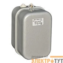 Пускатель ПМ12-025140