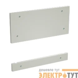 Комплект вн. глухих панелей Ш=400мм В=300мм Н=100мм DKC R5CPFBM431