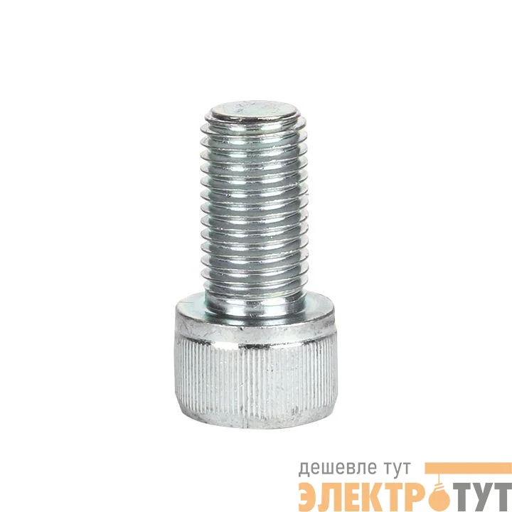 Винт М16х25 (ударный) HZ EKF gc-e1404
