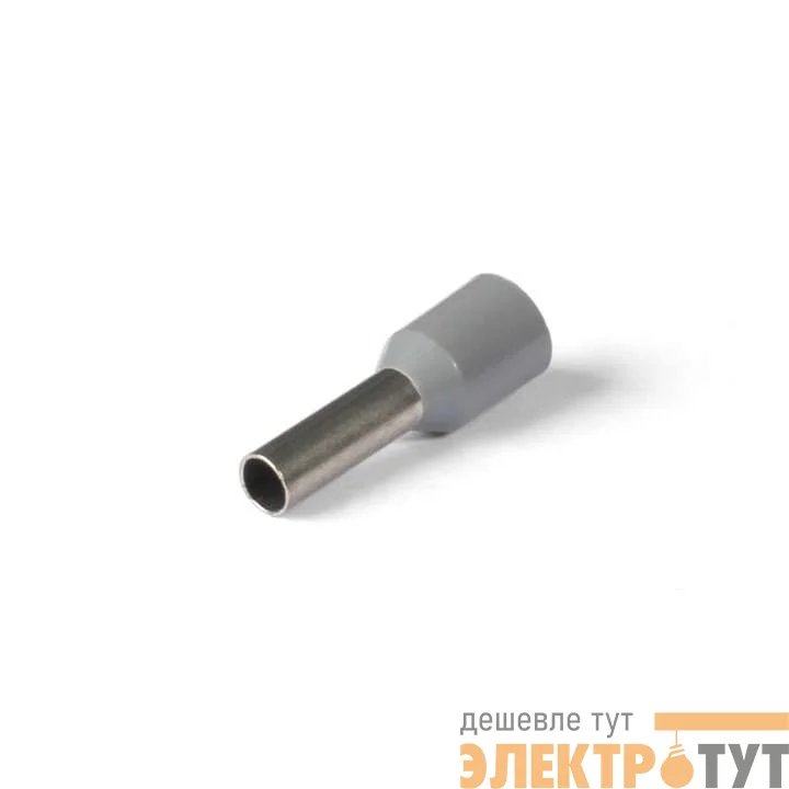 Наконечник штыревой НШВИ 4.0-9 КВТ 79446