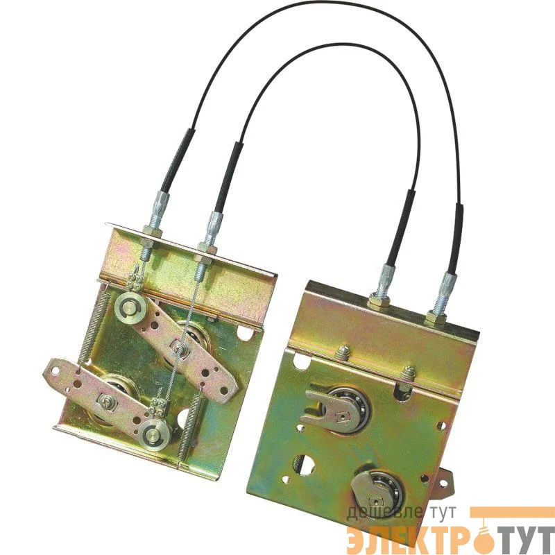 Взаимоблокировка тросовая механическая для NA1-2000-6300 CHINT 901999