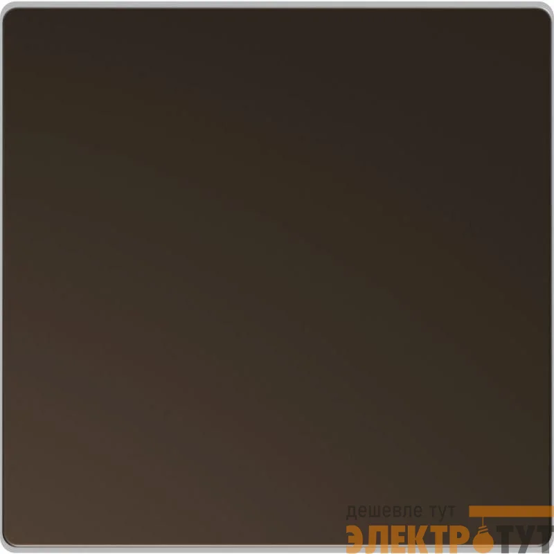 Клавиша для 1-кл. выкл. Merten D-Life SD мокко SchE MTN3300-6052