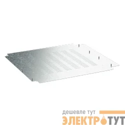 Разделитель отсека горизонтальный шинный Ш=400мм Г=800мм DKC R5SBC48