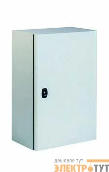 Шкаф S3D с платой 300х250х150 SchE NSYS3D32515P