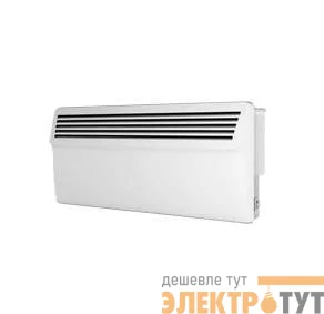 Конвектор 500Вт Air Plinth э/т ECH/AG-500 PE Electrolux НС-1014554
