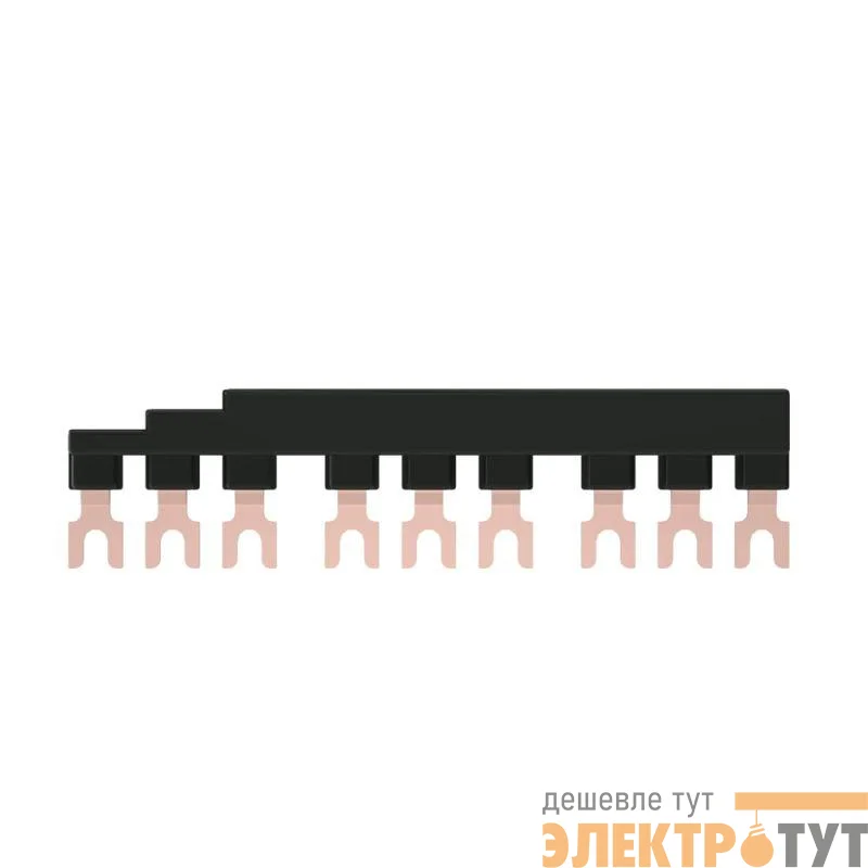 Комплект шин 3п 63А 3Х45мм SE GM2G345