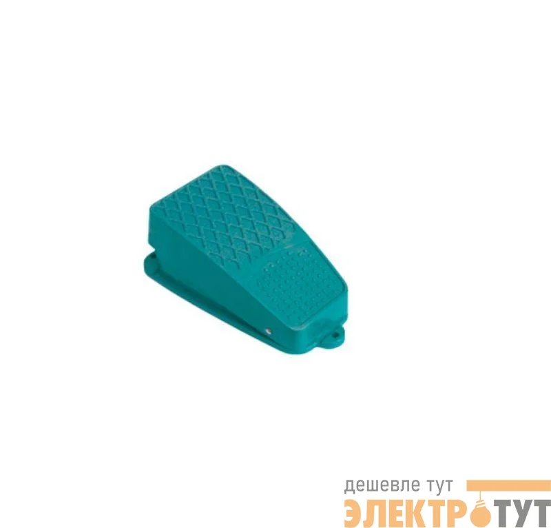 Выключатель ножной OptiLiS GFS-21 1 педаль кабель 2м КЭАЗ 365339