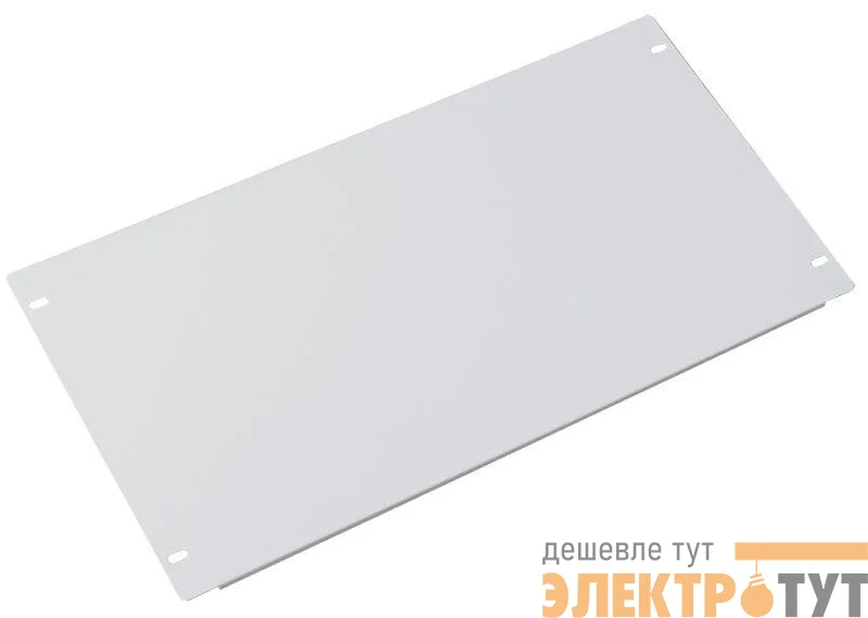 Панель ЛГ к ВРУ-х хх.80.хх 36 TITAN (H=500) (уп.2шт) IEK YKV-PL-G-36-80-5-0
