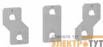 Комплект расширителей полюсов 3p EZC100 SchE EZASPDR3P