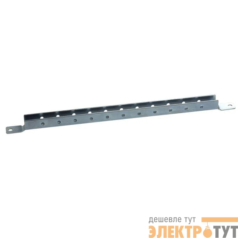 Рейка легкая попереч. 800мм (уп.2шт) SchE NSYSLCR80