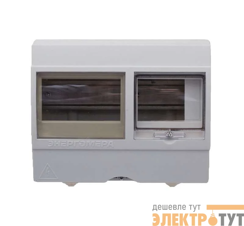 Корпус КШН6Р-11 Энергомера 106001004009606