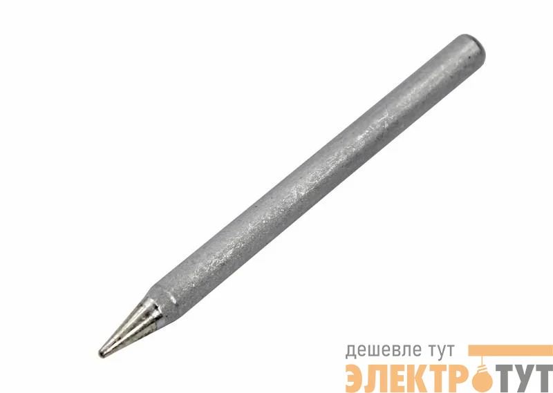 Жало для паяльника 60Вт (арт. 12-0124) Rexant 12-9924
