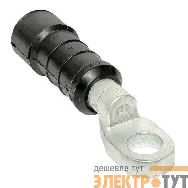 Наконечник герметичный изолированный CPTAU 70 алюмомедн. PROxima EKF cptau70