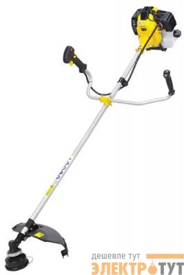 Триммер бензиновый GGT-1500T HUTER 70/2/9