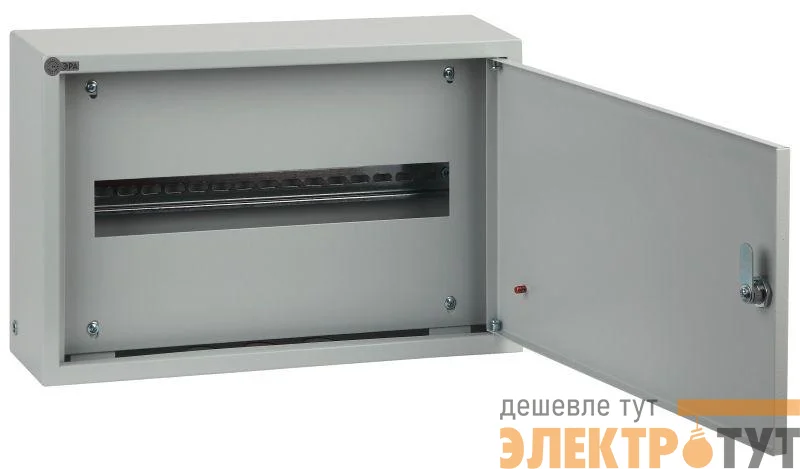 Корпус металлический ЩРН 12з-1 76 IP31 УХЛ3 NO-120-00 ЭРА Б0028758