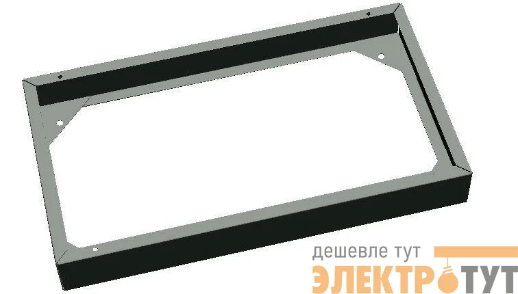Цоколь к ВРУ Unit S IP31 (Вх800х600) PROxima EKF mb15-08-02-07