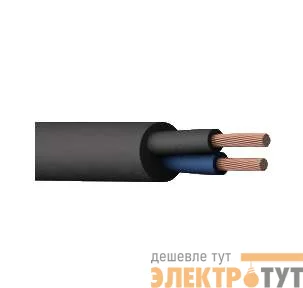 Кабель КГтп-ХЛ 2х4 (м) Конкорд 7468