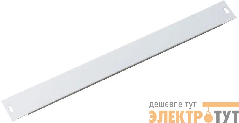 Панель ЛГ к ВРУ-х хх.45.хх 36 TITAN (H=50) (уп.2шт) IEK YKV-PL-G-36-45-1-0